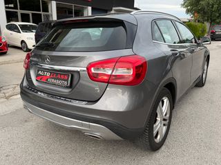 Mercedes-Benz GLA 180 2017-thumb-14