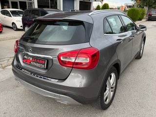 Mercedes-Benz GLA 180 2017-thumb-15
