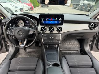 Mercedes-Benz GLA 180 2017-thumb-17