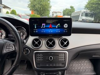 Mercedes-Benz GLA 180 2017-thumb-27