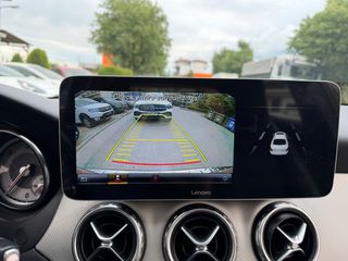 Mercedes-Benz GLA 180 2017-thumb-30