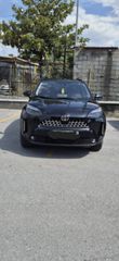 Toyota Yaris Cross 2023