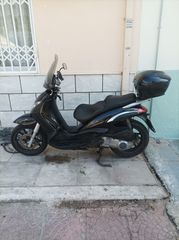 Piaggio Beverly 250 2008
