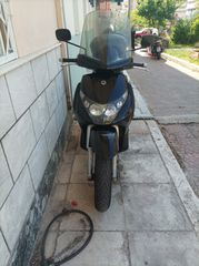 Piaggio Beverly 250 2008-thumb-1