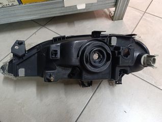 Πωλείται φανάρι μπροστινό δεξί (depo) από Renault Megane 99-02-thumb-1