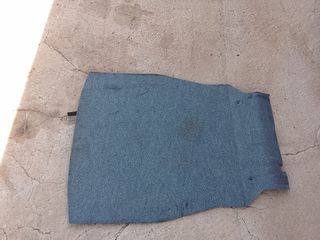 ΜΟΚΕΤΑ ΠΟΡΤΜΠΑΓΚΆΖ VOLVO S40 '95-'04