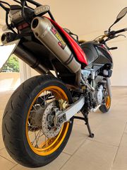 Aprilia Pegaso Strada Factory 2008