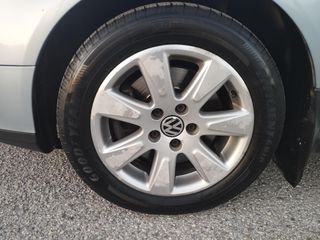 Volkswagen Passat 2006 1.6 FSI 115PS, 6-Τάχυτο, Ελληνικό, Άριστο!-thumb-11