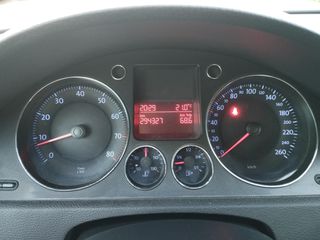 Volkswagen Passat 2006 1.6 FSI 115PS, 6-Τάχυτο, Ελληνικό, Άριστο!-thumb-15