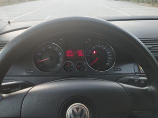 Volkswagen Passat 2006 1.6 FSI 115PS, 6-Τάχυτο, Ελληνικό, Άριστο!-thumb-16