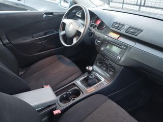 Volkswagen Passat 2006 1.6 FSI 115PS, 6-Τάχυτο, Ελληνικό, Άριστο!-thumb-20