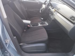 Volkswagen Passat 2006 1.6 FSI 115PS, 6-Τάχυτο, Ελληνικό, Άριστο!-thumb-21
