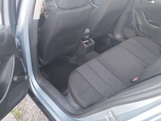Volkswagen Passat 2006 1.6 FSI 115PS, 6-Τάχυτο, Ελληνικό, Άριστο!-thumb-27