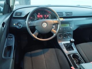 Volkswagen Passat 2006 1.6 FSI 115PS, 6-Τάχυτο, Ελληνικό, Άριστο!-thumb-29