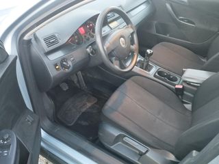 Volkswagen Passat 2006 1.6 FSI 115PS, 6-Τάχυτο, Ελληνικό, Άριστο!-thumb-31