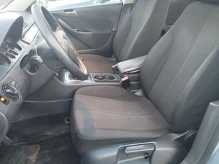 Volkswagen Passat 2006 1.6 FSI 115PS, 6-Τάχυτο, Ελληνικό, Άριστο!-thumb-32