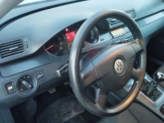 Volkswagen Passat 2006 1.6 FSI 115PS, 6-Τάχυτο, Ελληνικό, Άριστο!-thumb-34