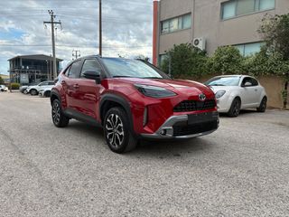 Toyota Yaris Cross 2023 STYLE