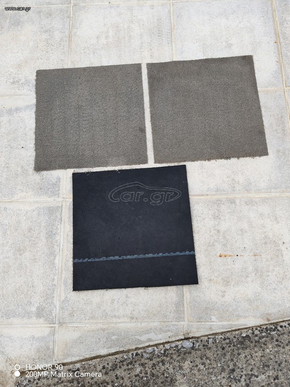 Μοκέτα πλακάκι 50x50