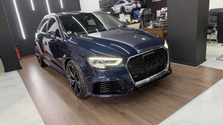 Audi A3 2018 2.0TDI S LINE/ΑΥΤΟΜΑΤΟ/FULL EXTRA