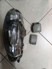 Πωλείται δεξί φανάρι μπροστά(depo) από Fiat bravo/brava 96-02
