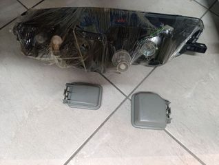Πωλείται δεξί φανάρι μπροστά(depo) από Fiat bravo/brava 96-02-thumb-1