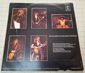 Boston – Don't Look Back  LP-thumb-1