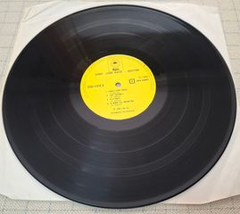 Boston – Don't Look Back  LP-thumb-2