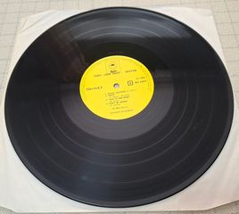 Boston – Don't Look Back  LP-thumb-3