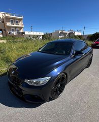 Bmw 425 Gran Coupe 2017