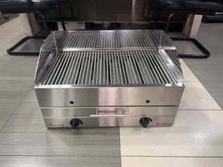 EXIVOS HARMONY GRILL ΨΗΣΤΑΡΙΑ ΥΓΡΑΕΡΙΟΥ