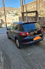 Volkswagen Tiguan 2009 TSI-thumb-1