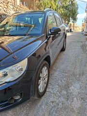 Volkswagen Tiguan 2009 TSI-thumb-3