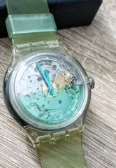 Swatch Automatic Swiss 1996 άριστο