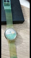Swatch Automatic Swiss 1996 άριστο-thumb-1