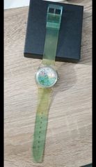 Swatch Automatic Swiss 1996 άριστο-thumb-3