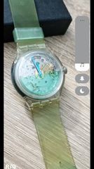 Swatch Automatic Swiss 1996 άριστο-thumb-6