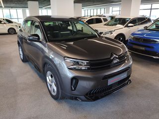 Citroen C5 Aircross 2023 SHINE