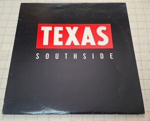 Texas – Southside  LP