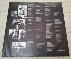 Texas – Southside  LP-thumb-2