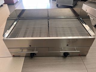 EXIVOS OMEGA GRILL ΨΗΣΤΑΡΙΑ ΥΓΡΑΕΡΙΟΥ
