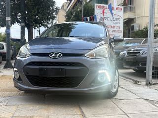 Hyundai i 10 2016