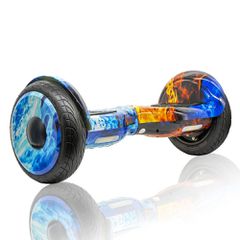 On-Road 2025 Hoverboard