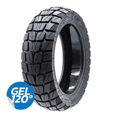 Λάστιχο | EWHEEL | 10x2.75-6.5 | Tubeless | Με προστασία