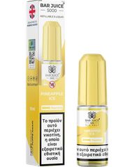 Bar Juice 5000 Salt Pineapple Ice 10ml 20mg