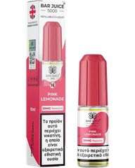 Bar Juice 5000 Salt Pink Lemonade 10ml 20mg