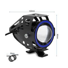 Ηλεκτρικά Πατίνια Ezee 2026 Φως εμπρός | EWHEEL | Smartgyro | Μπλε