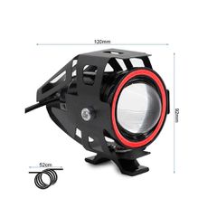 Ηλεκτρικά Πατίνια Ezee 2026 Φως εμπρός | EWHEEL | Smartgyro | Κόκκινο