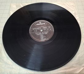 Steve Miller Band – Fly Like An Eagle  LP-thumb-2
