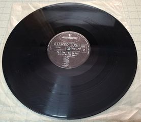 Steve Miller Band – Fly Like An Eagle  LP-thumb-3